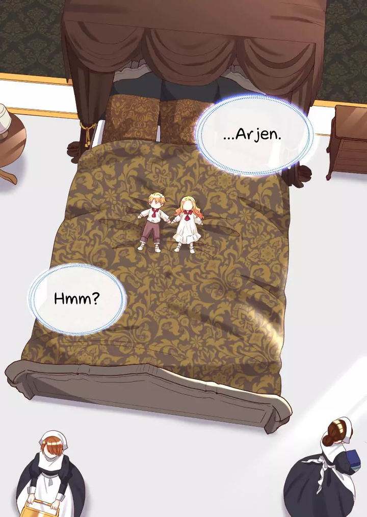 The Twin Siblings’ New Life Chapter 31 - Page 63