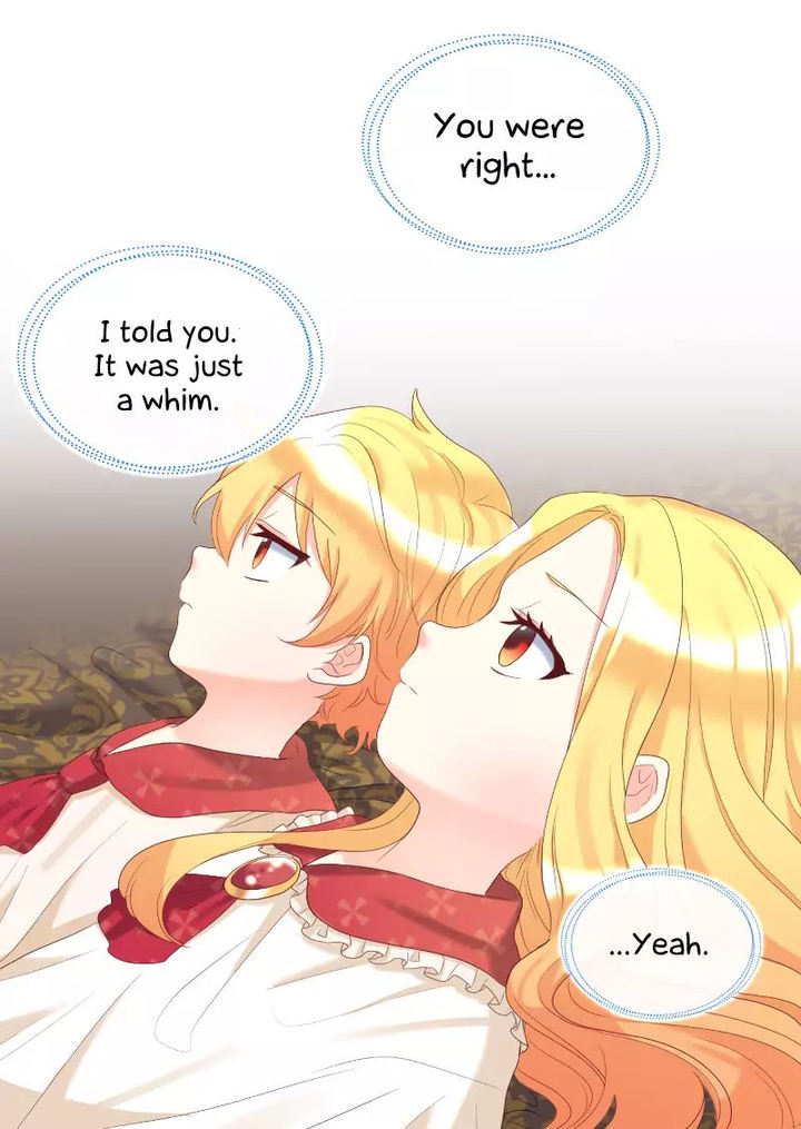 The Twin Siblings’ New Life Chapter 31 - Page 64