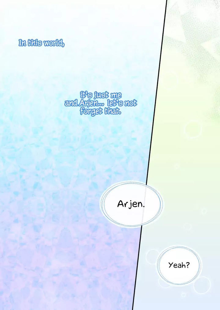 The Twin Siblings’ New Life Chapter 31 - Page 66