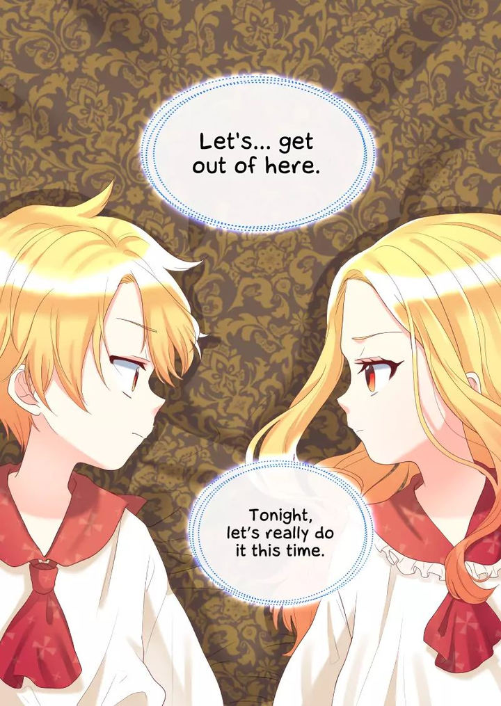 The Twin Siblings’ New Life Chapter 31 - Page 67