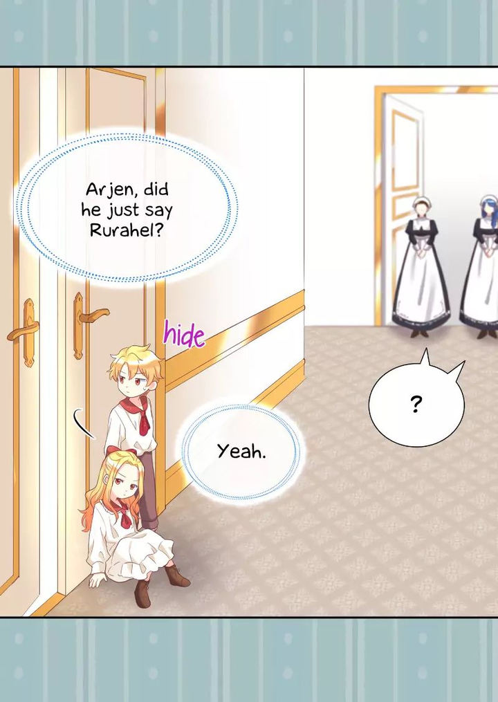 The Twin Siblings’ New Life Chapter 31 - Page 9