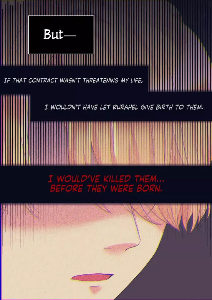 The Twin Siblings’ New Life Chapter 32 - Page 38