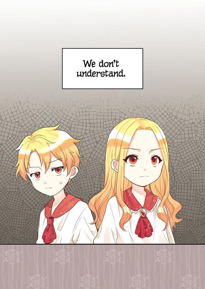 The Twin Siblings’ New Life Chapter 33 - Page 13