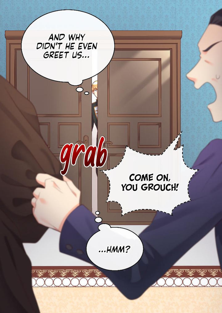 The Twin Siblings’ New Life Chapter 33 - Page 25