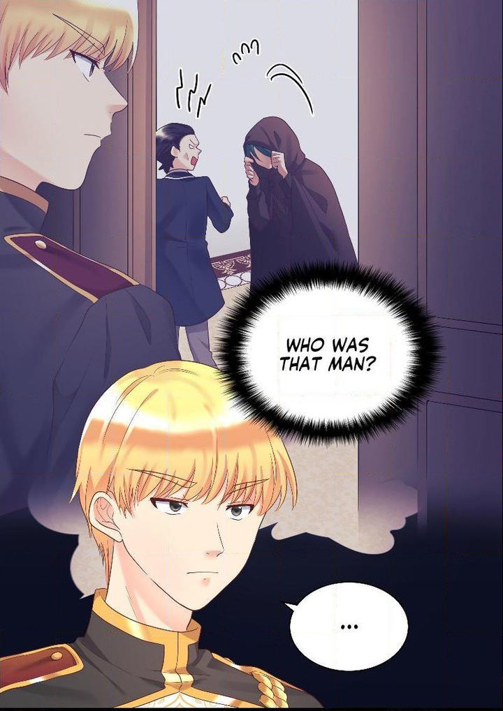 The Twin Siblings’ New Life Chapter 33 - Page 27