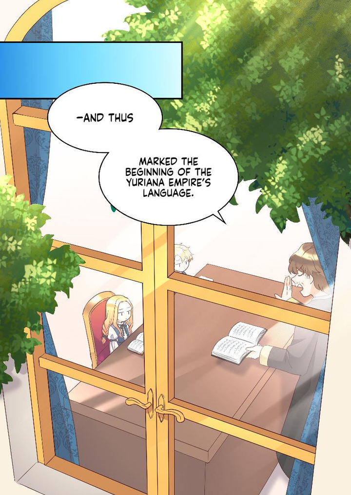 The Twin Siblings’ New Life Chapter 33 - Page 31