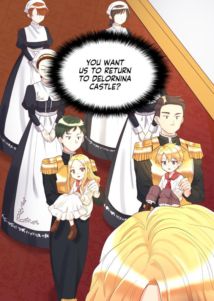 The Twin Siblings’ New Life Chapter 33 - Page 4