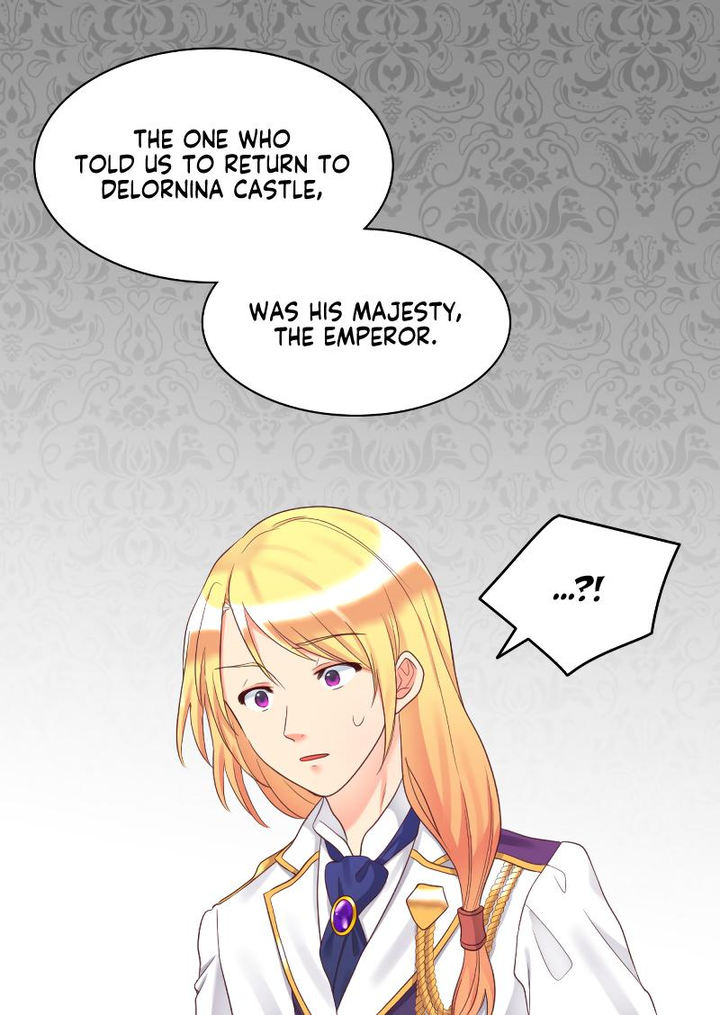 The Twin Siblings’ New Life Chapter 33 - Page 45