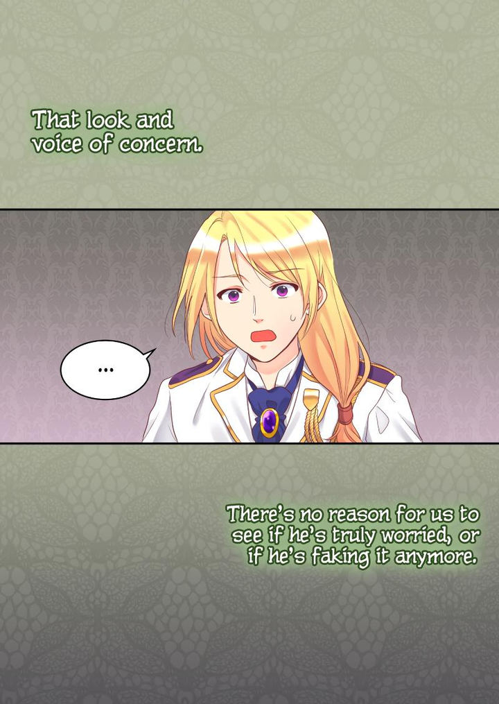 The Twin Siblings’ New Life Chapter 33 - Page 47