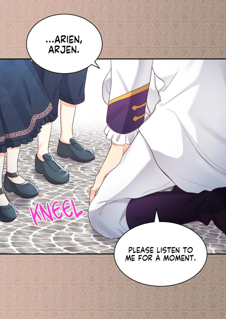 The Twin Siblings’ New Life Chapter 33 - Page 49