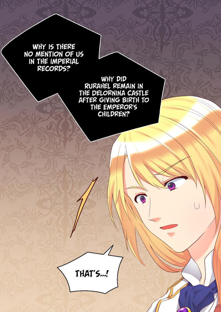 The Twin Siblings’ New Life Chapter 33 - Page 52