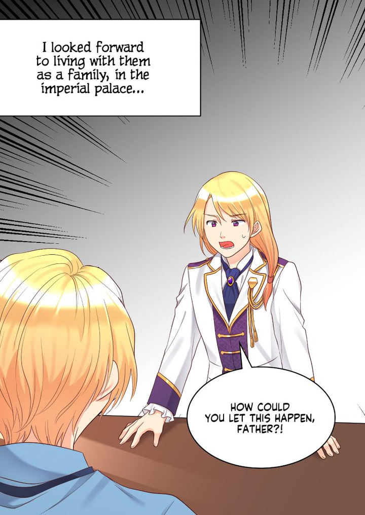 The Twin Siblings’ New Life Chapter 34 - Page 14