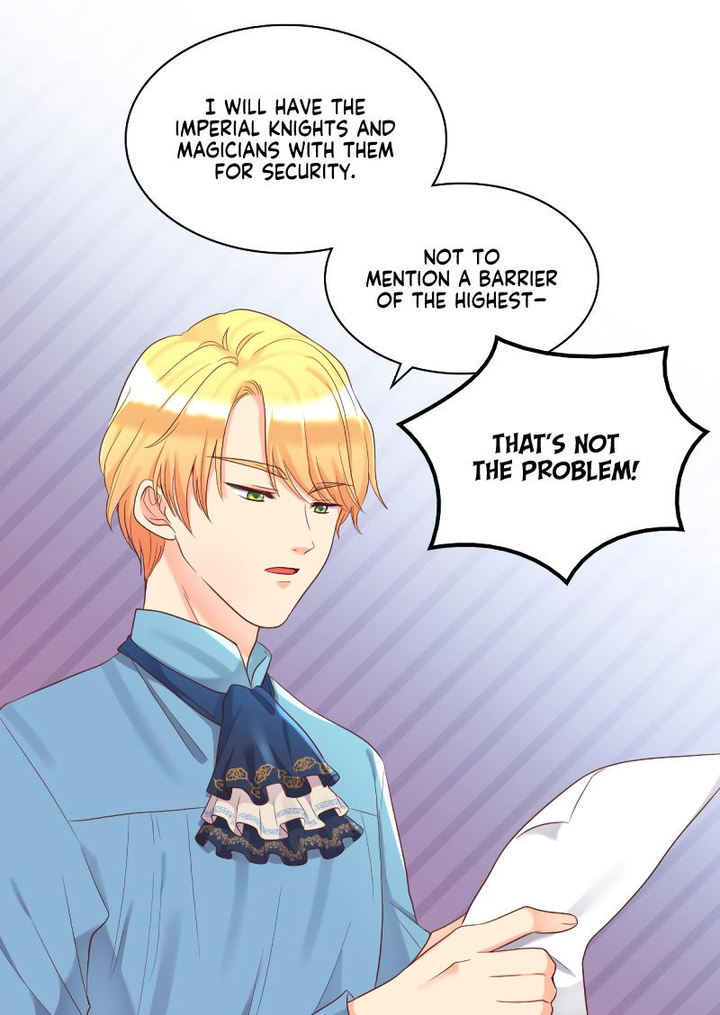 The Twin Siblings’ New Life Chapter 34 - Page 16