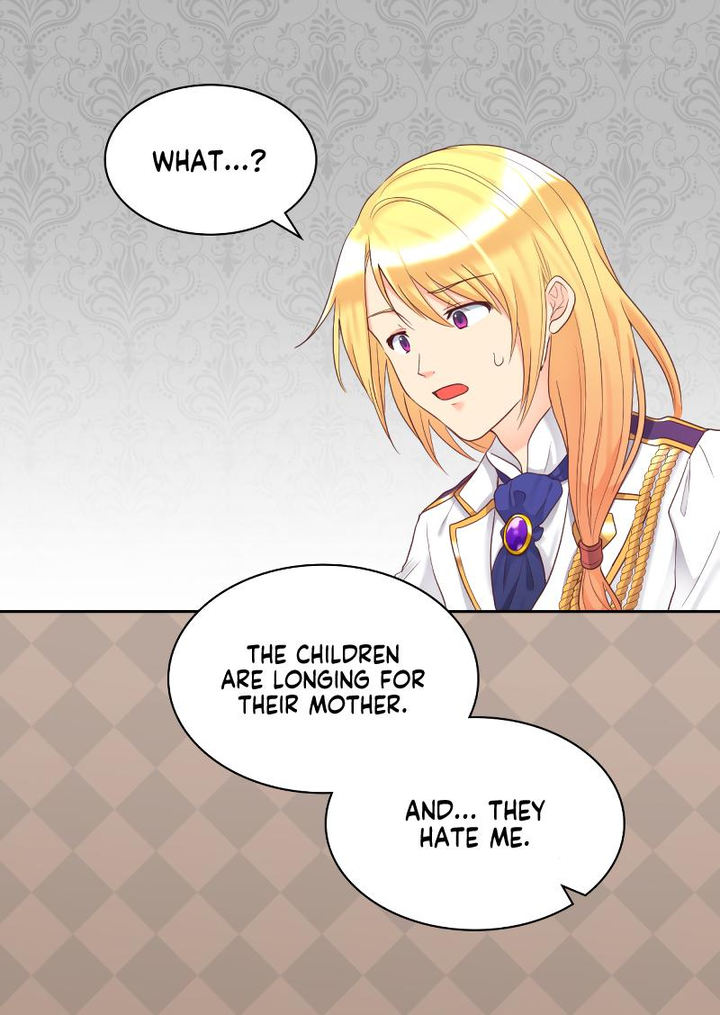 The Twin Siblings’ New Life Chapter 34 - Page 19