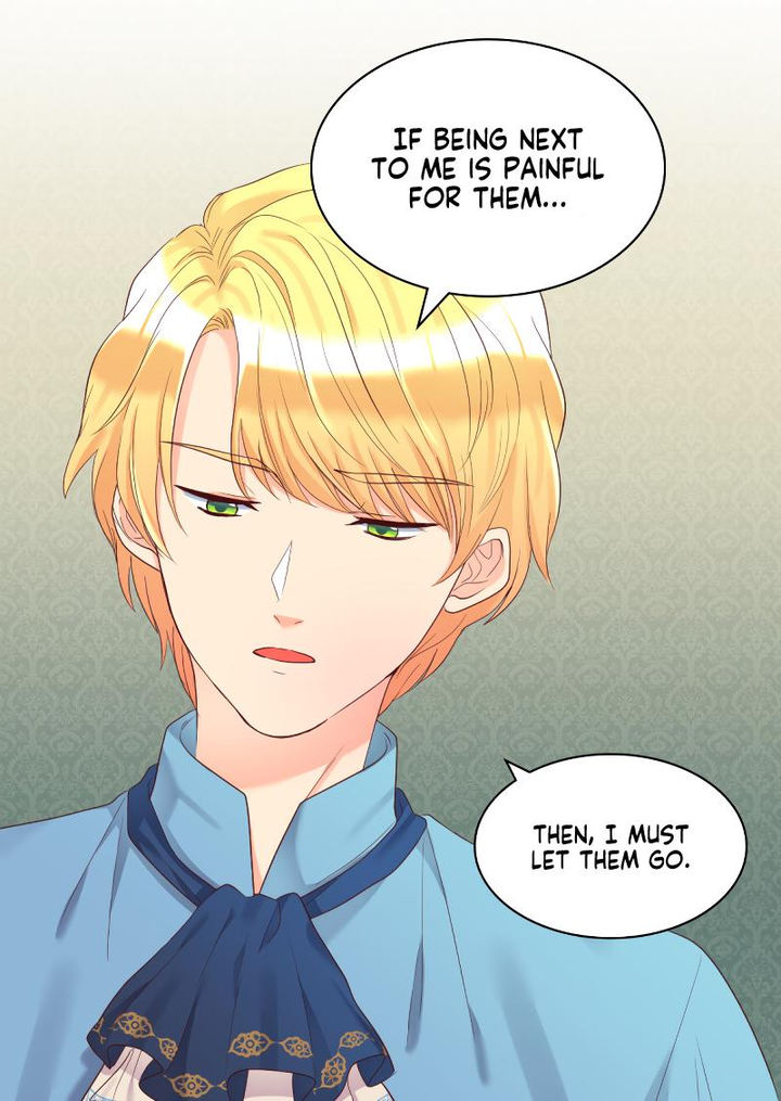 The Twin Siblings’ New Life Chapter 34 - Page 20