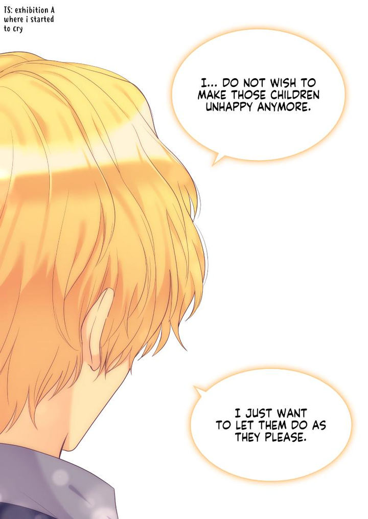 The Twin Siblings’ New Life Chapter 34 - Page 22