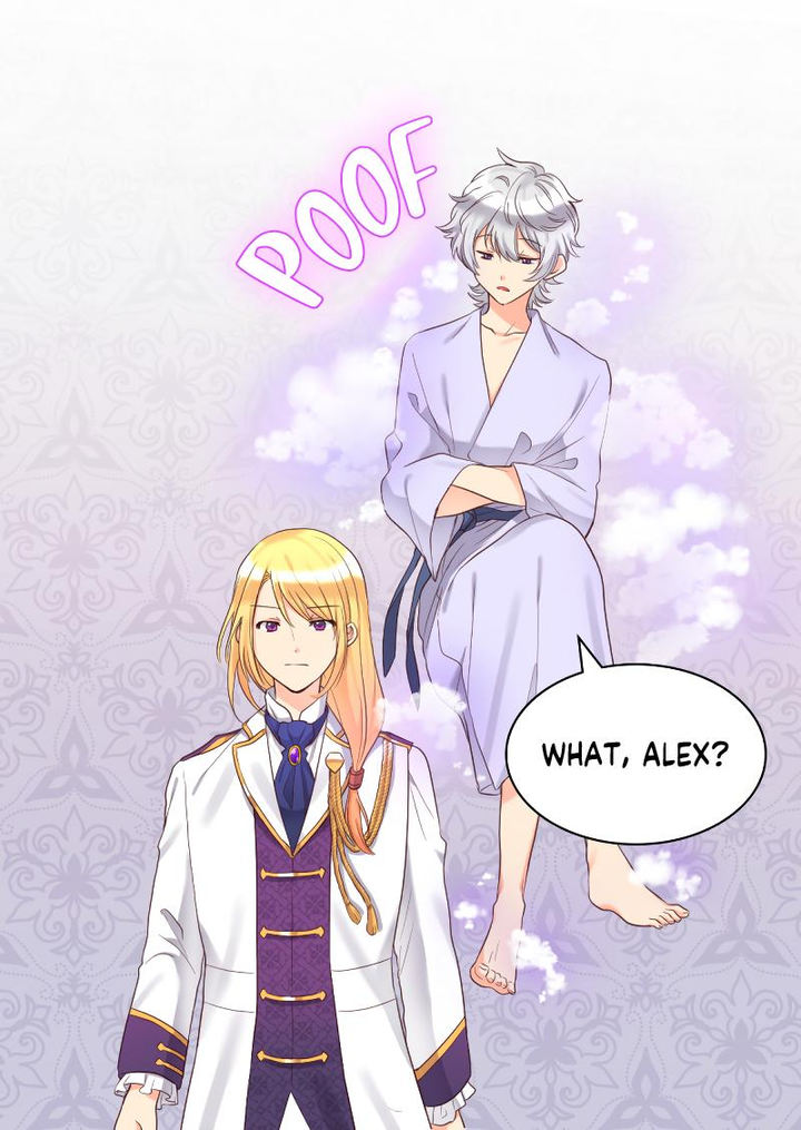 The Twin Siblings’ New Life Chapter 34 - Page 24