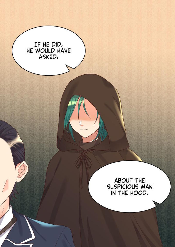 The Twin Siblings’ New Life Chapter 34 - Page 30