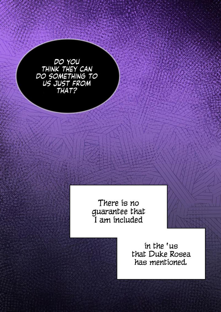 The Twin Siblings’ New Life Chapter 34 - Page 33