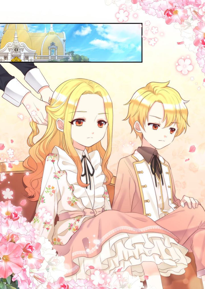 The Twin Siblings’ New Life Chapter 34 - Page 36