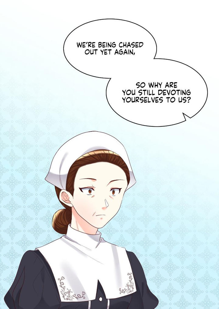 The Twin Siblings’ New Life Chapter 34 - Page 40