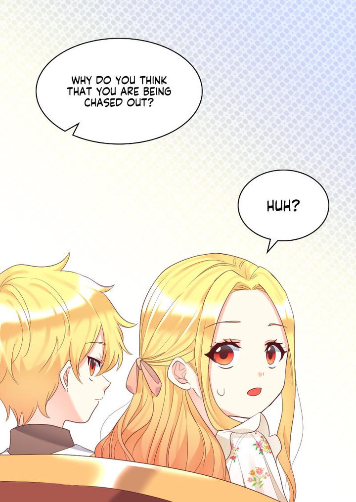 The Twin Siblings’ New Life Chapter 34 - Page 41