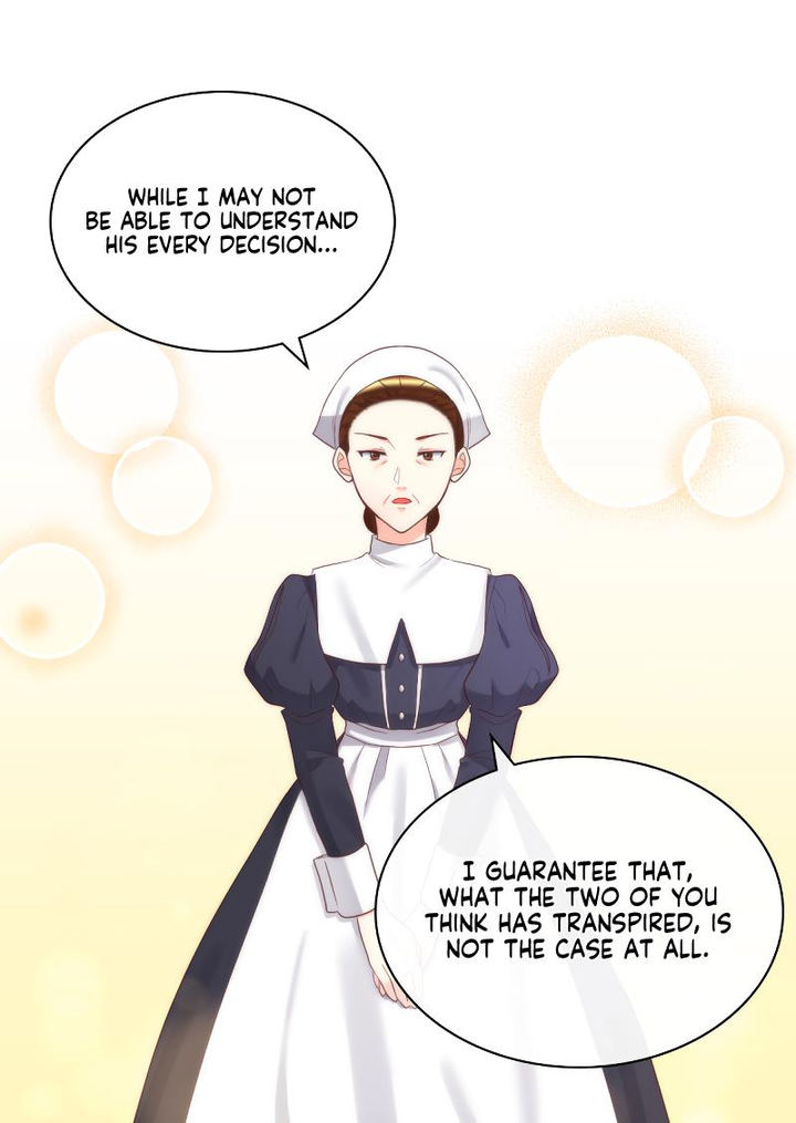 The Twin Siblings’ New Life Chapter 34 - Page 46