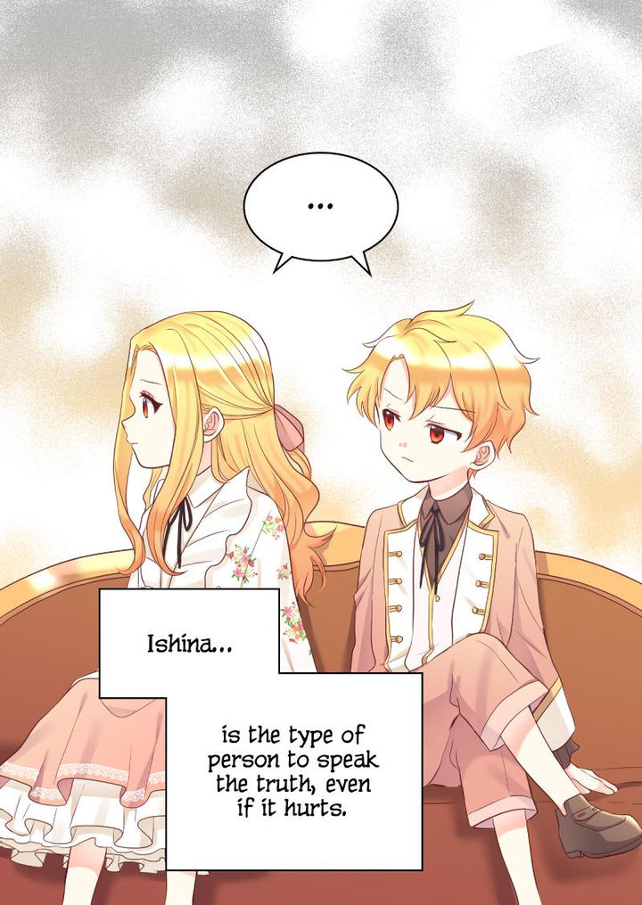 The Twin Siblings’ New Life Chapter 34 - Page 47