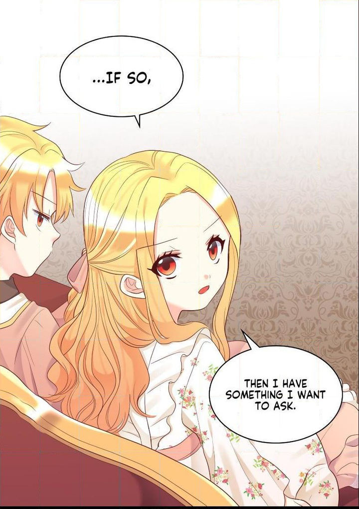 The Twin Siblings’ New Life Chapter 34 - Page 48