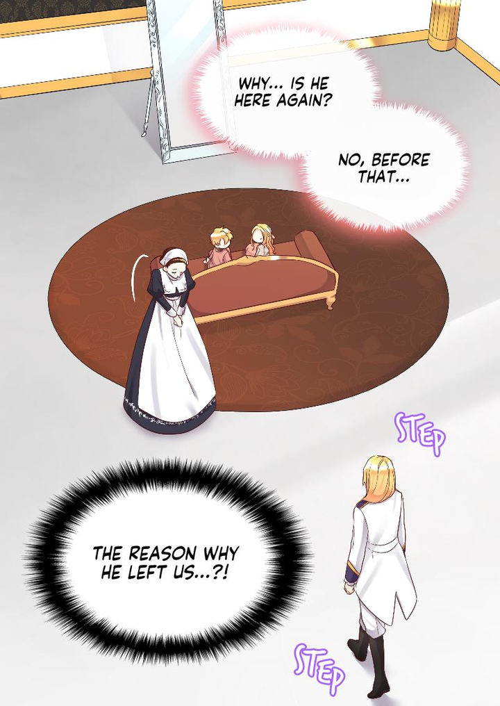 The Twin Siblings’ New Life Chapter 34 - Page 59