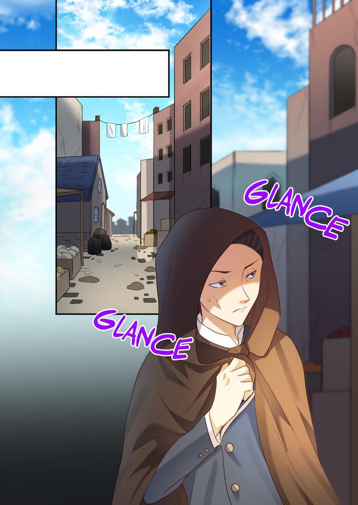 The Twin Siblings’ New Life Chapter 34 - Page 65