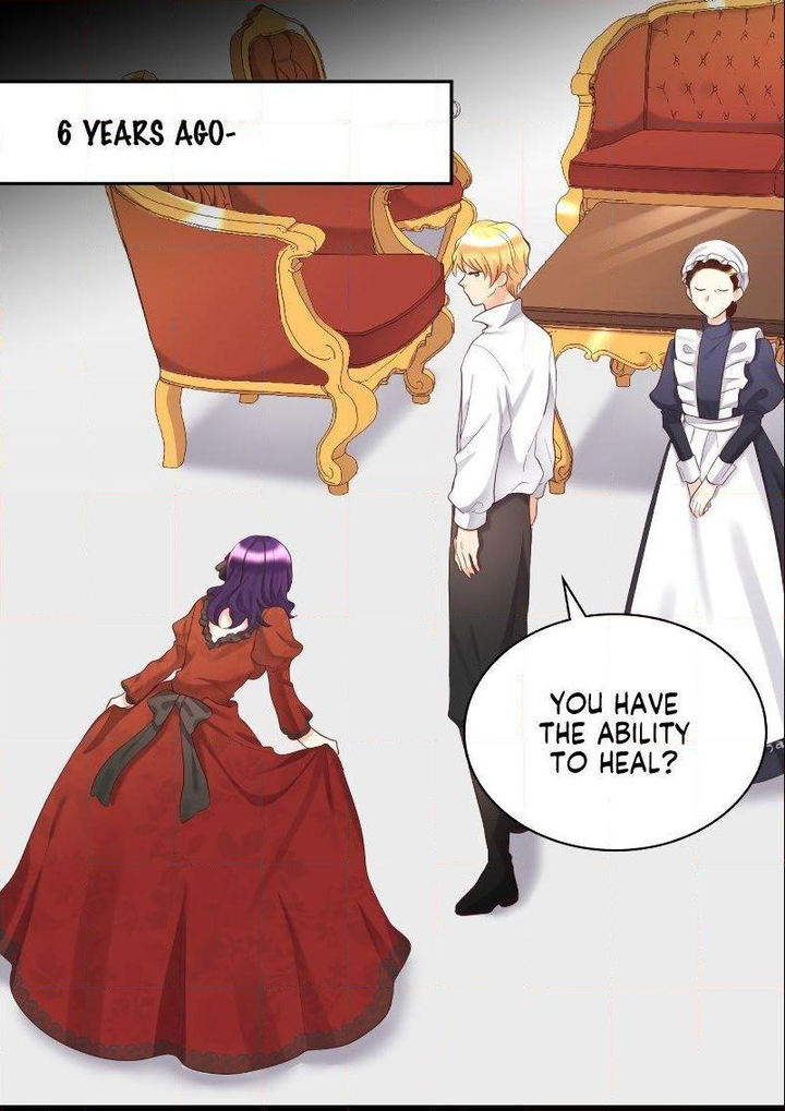 The Twin Siblings’ New Life Chapter 35 - Page 11