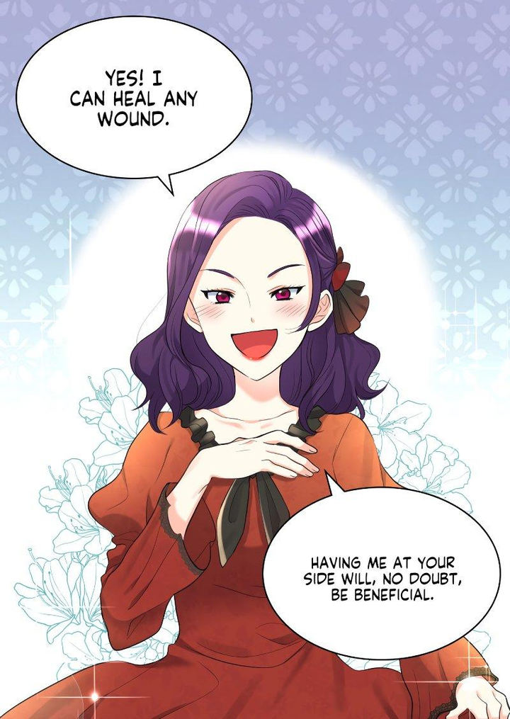 The Twin Siblings’ New Life Chapter 35 - Page 12