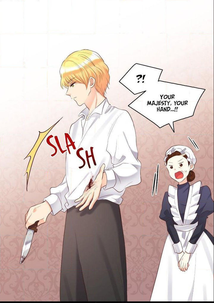 The Twin Siblings’ New Life Chapter 35 - Page 13