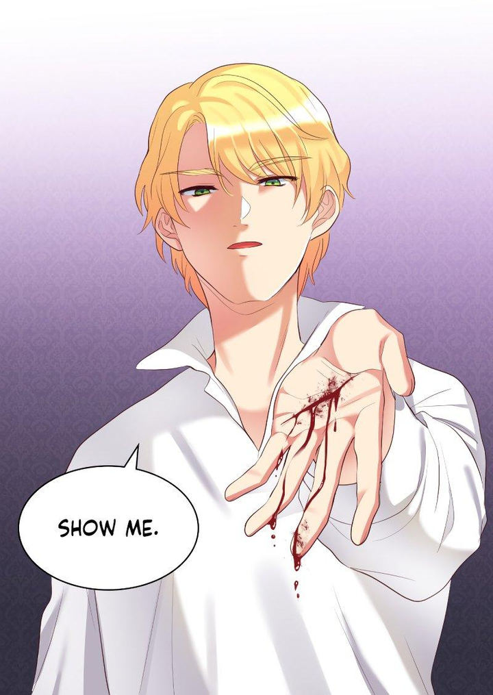 The Twin Siblings’ New Life Chapter 35 - Page 14