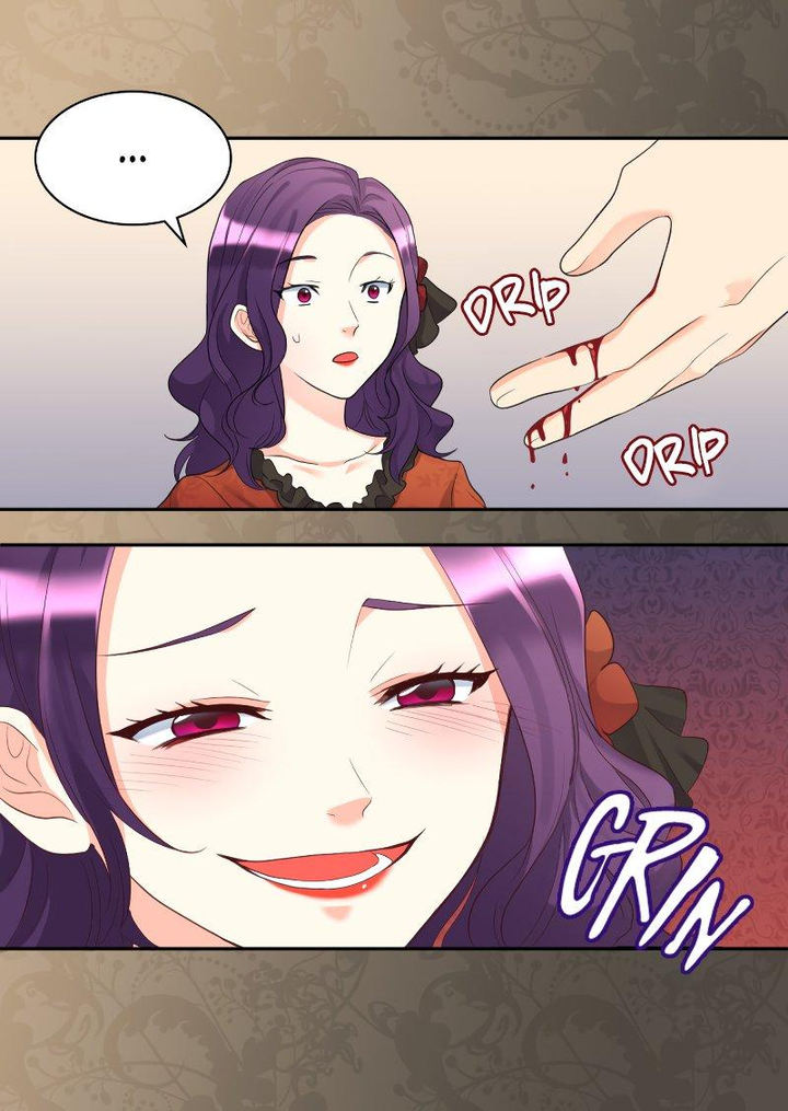 The Twin Siblings’ New Life Chapter 35 - Page 15