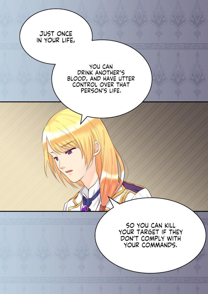 The Twin Siblings’ New Life Chapter 35 - Page 18