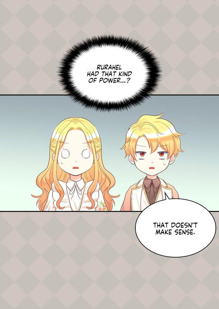 The Twin Siblings’ New Life Chapter 35 - Page 19