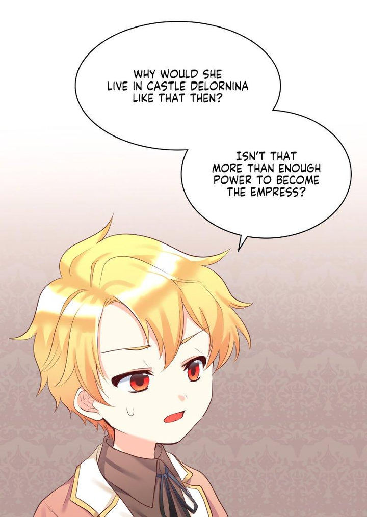 The Twin Siblings’ New Life Chapter 35 - Page 20