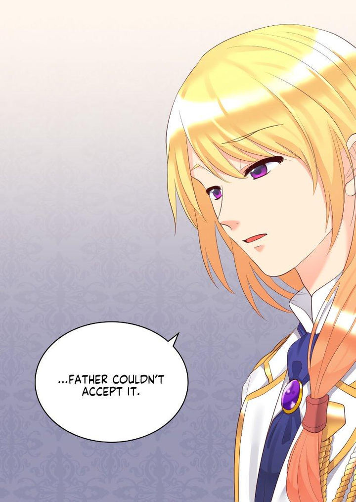 The Twin Siblings’ New Life Chapter 35 - Page 21