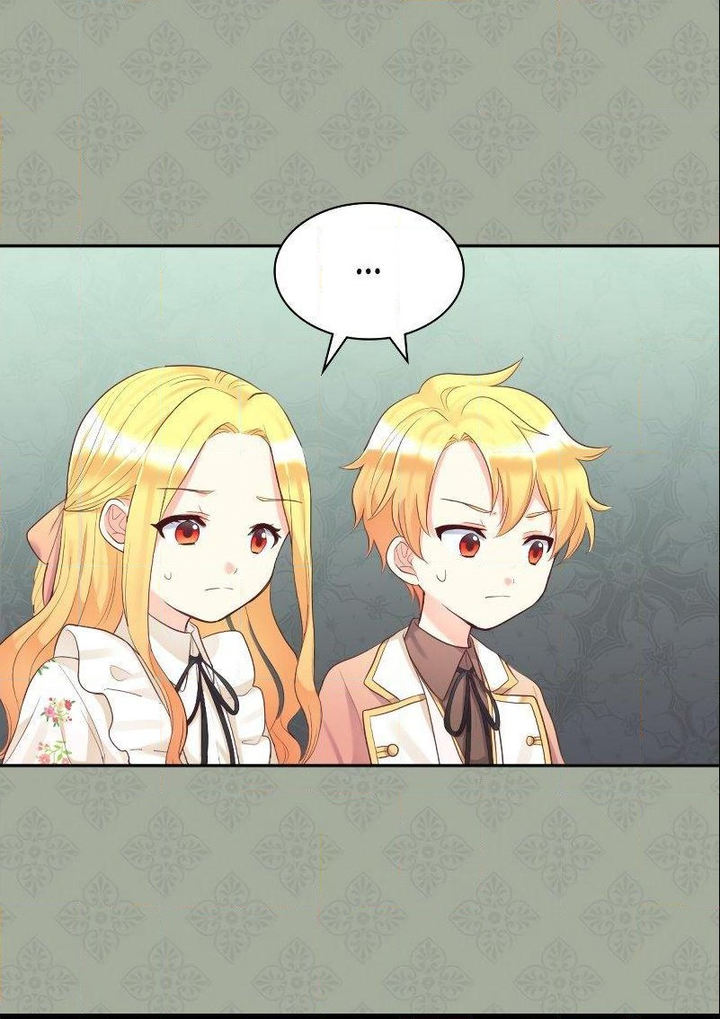 The Twin Siblings’ New Life Chapter 35 - Page 23