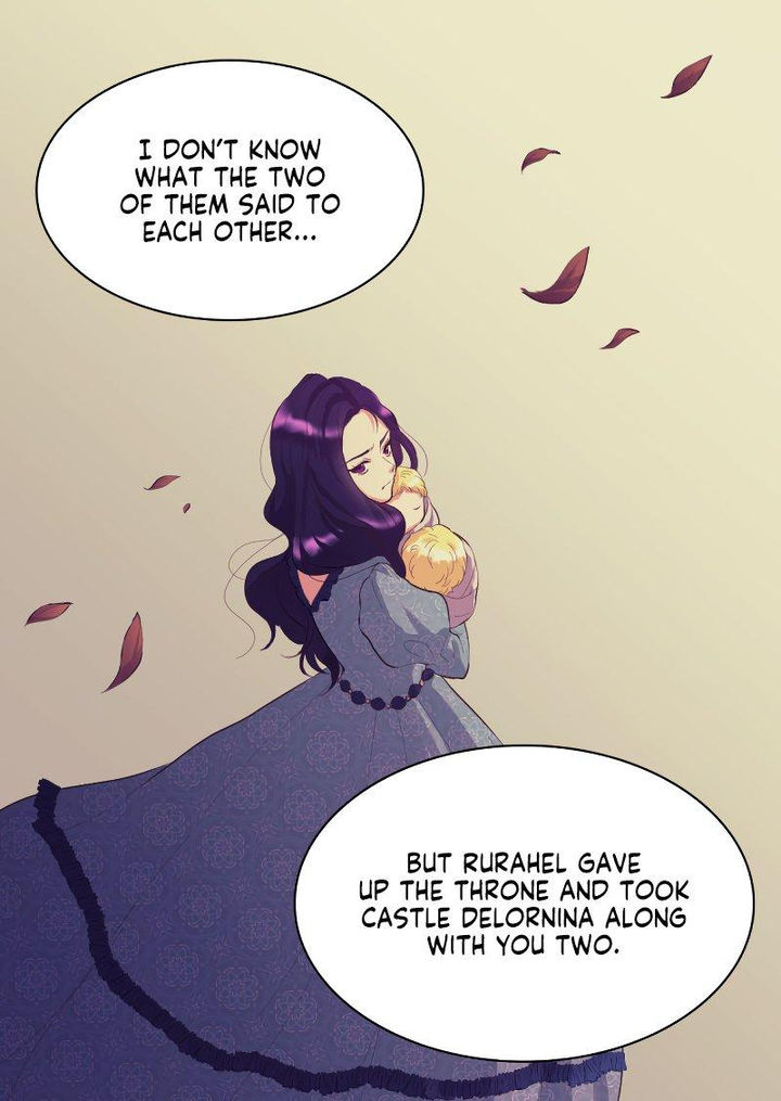 The Twin Siblings’ New Life Chapter 35 - Page 24