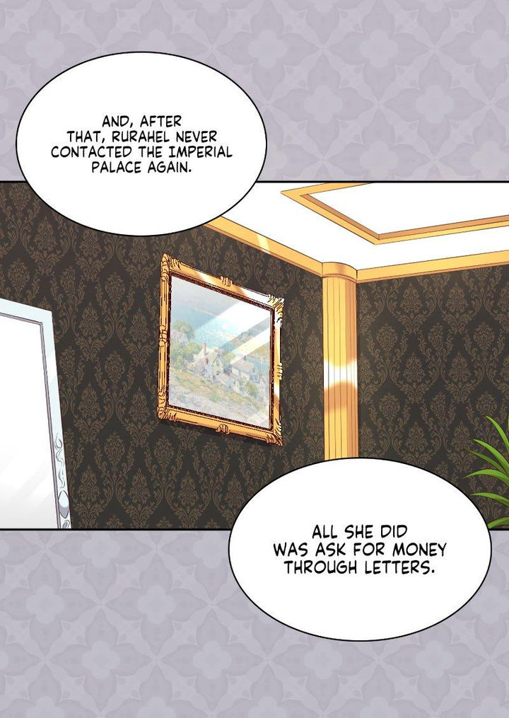 The Twin Siblings’ New Life Chapter 35 - Page 26