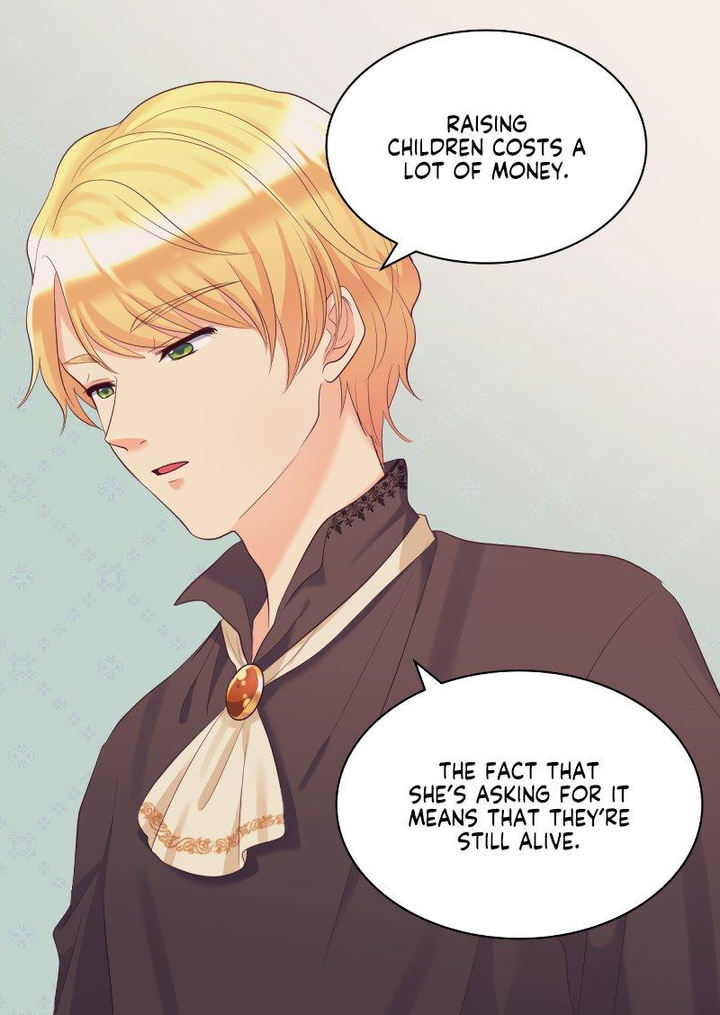 The Twin Siblings’ New Life Chapter 35 - Page 29