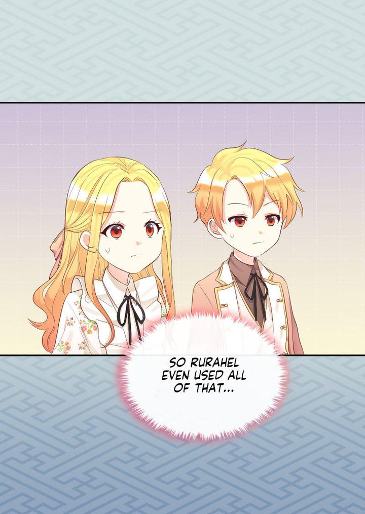 The Twin Siblings’ New Life Chapter 35 - Page 30