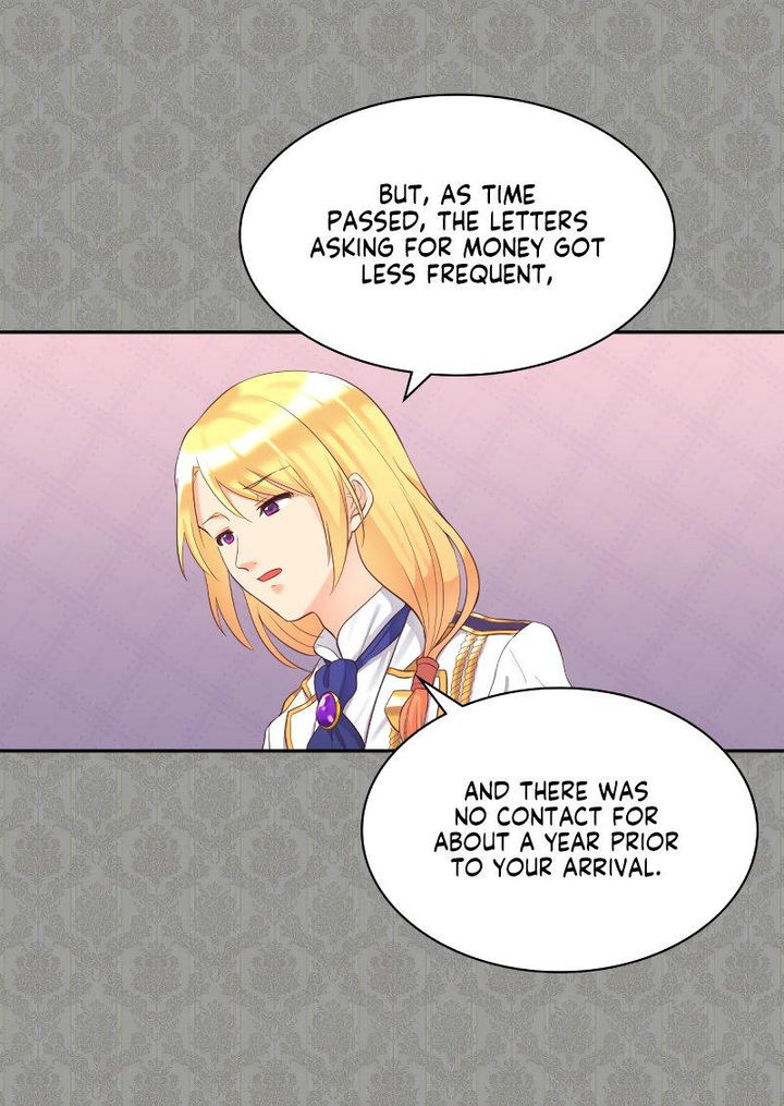 The Twin Siblings’ New Life Chapter 35 - Page 31