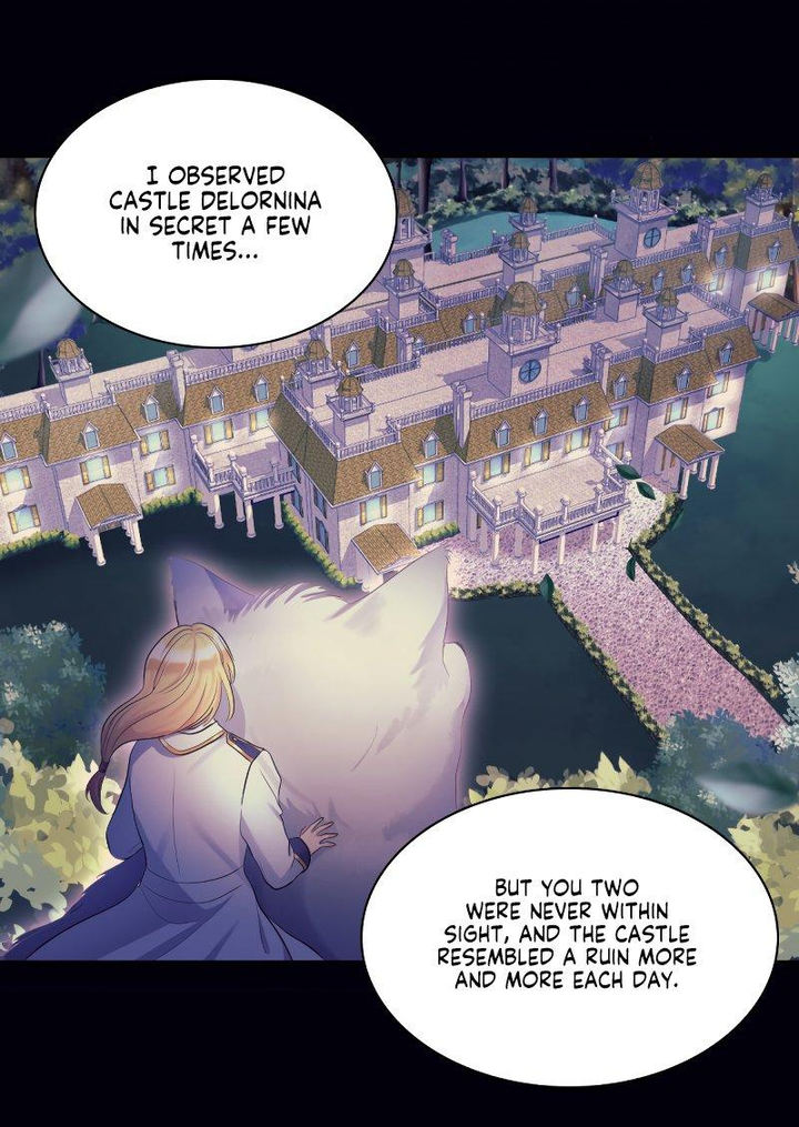 The Twin Siblings’ New Life Chapter 35 - Page 32