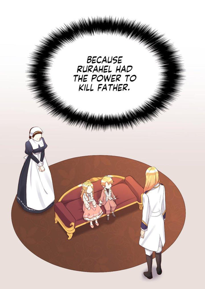 The Twin Siblings’ New Life Chapter 35 - Page 4