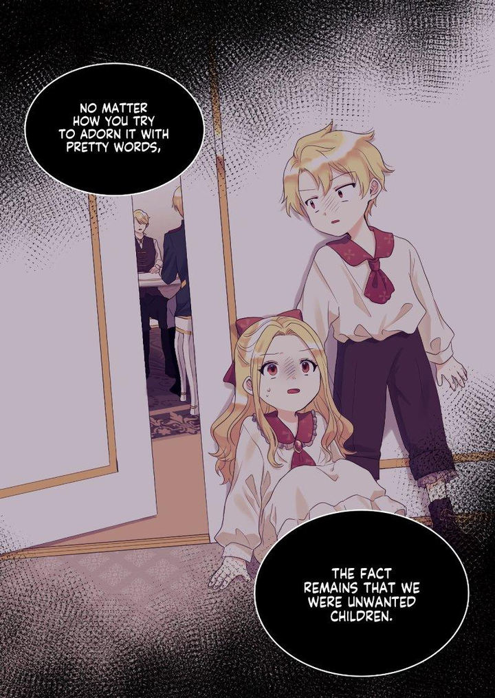 The Twin Siblings’ New Life Chapter 35 - Page 41