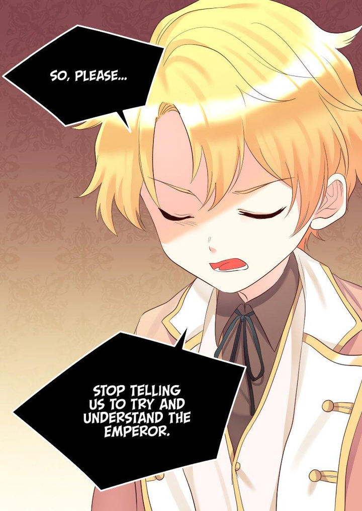 The Twin Siblings’ New Life Chapter 35 - Page 42